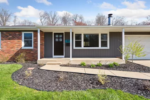 3872 Mayfield, Jackson, MI 49203 photo 2