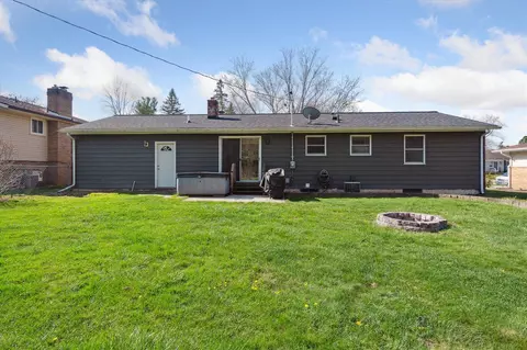 3872 Mayfield, Jackson, MI 49203 photo 43