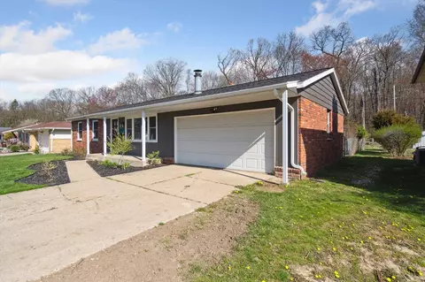 3872 Mayfield, Jackson, MI 49203 photo 16