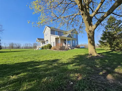 15085 W Cutler, Portland, MI 48875