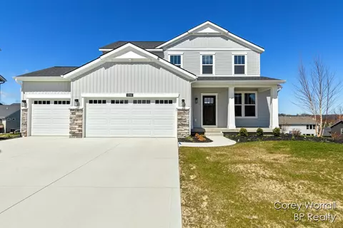 1709 Julienne, Byron Center, MI 49315