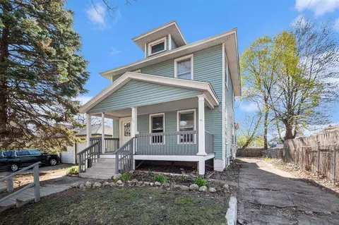 845 Dallas, Grand Rapids, MI 49507