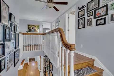 Entry Way - 752 Bloomfield, Jackson, MI 49203 photo 19 of 24