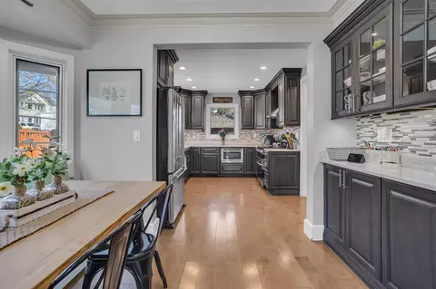 Kitchen - 752 Bloomfield, Jackson, MI 49203 photo 3 of 6