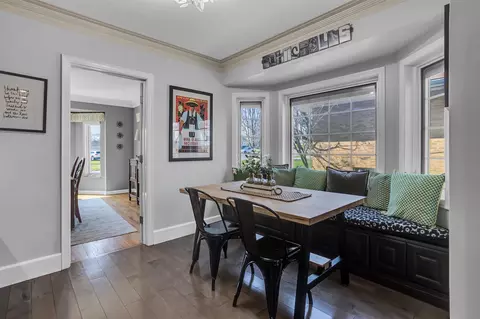 Dining - 752 Bloomfield, Jackson, MI 49203 photo 6 of 8