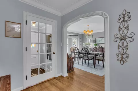 Entry Way - 752 Bloomfield, Jackson, MI 49203 photo 6 of 24