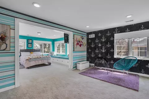 Bedroom - 752 Bloomfield, Jackson, MI 49203 photo 1 of 10
