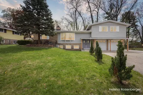 1456 54th, Grand Rapids, MI 49508