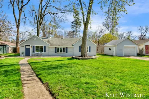 250 Barnum, Wyoming, MI 49548