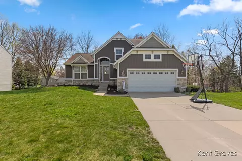 7223 Old Msn, Rockford, MI 49341