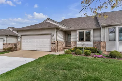 371 Cottonwood, Saline, MI 48176