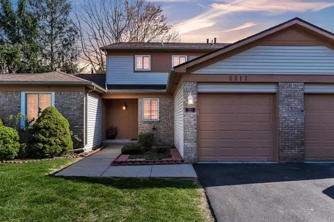6313 Hunter Pointe, Westland, MI 48185