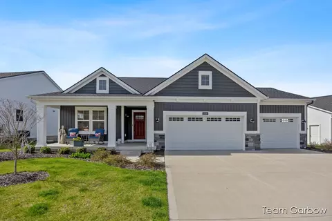 1130 Haven, Byron Center, MI 49315