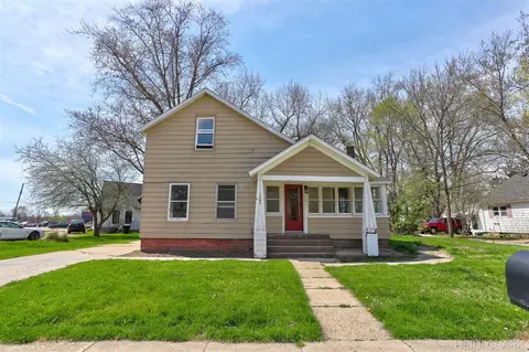 3552 47th, Hamilton, MI 49419