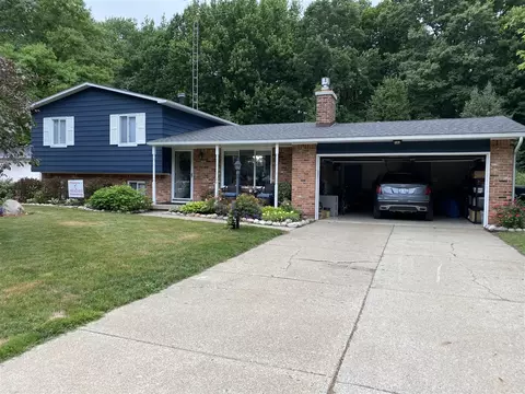 7223 Mount Juliet, Davison, MI 48423