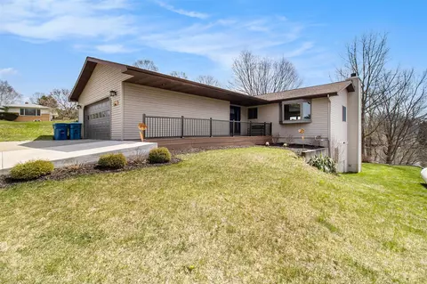 191 Hilltop, Hart, MI 49420