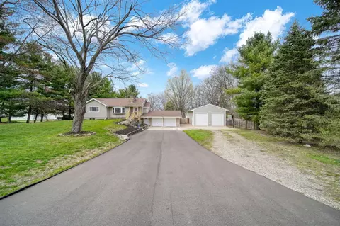 3948 Flansburg, Jackson, MI 49203