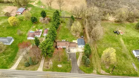 3948 Flansburg, Jackson, MI 49203 photo 62