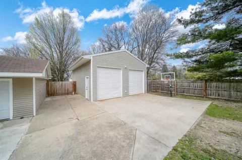 3948 Flansburg, Jackson, MI 49203 photo 43