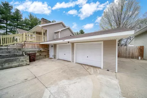 3948 Flansburg, Jackson, MI 49203 photo 49