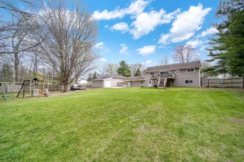 3948 Flansburg, Jackson, MI 49203 photo 59