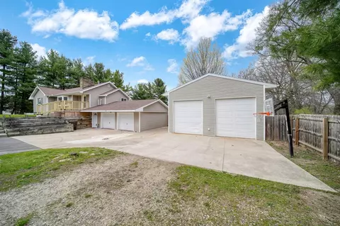 3948 Flansburg, Jackson, MI 49203 photo 44