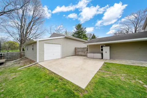3948 Flansburg, Jackson, MI 49203 photo 50