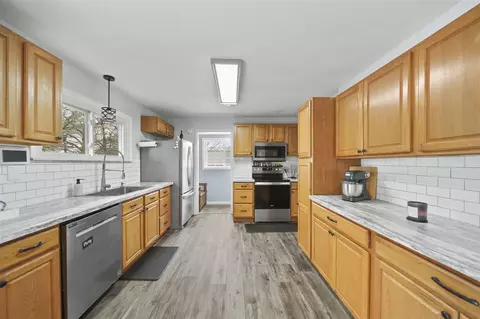 3948 Flansburg, Jackson, MI 49203 photo 16