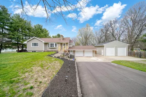 3948 Flansburg, Jackson, MI 49203 photo 2