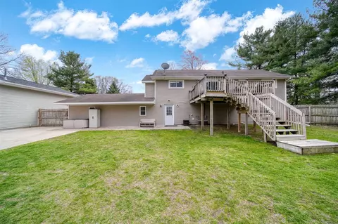 3948 Flansburg, Jackson, MI 49203 photo 54