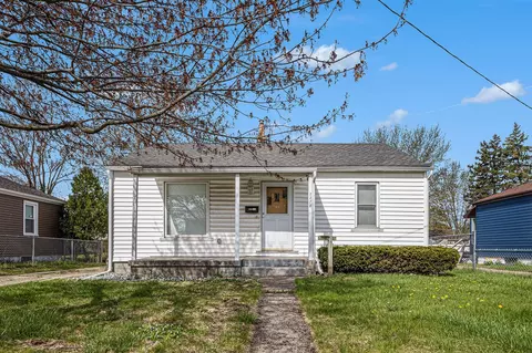 3279 Buchanan, Grand Rapids, MI 49548