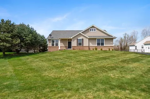 11267 Huckleberry, Grass Lake, MI 49240