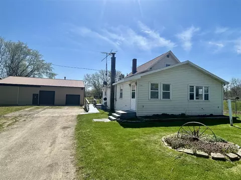 115 Main, Cement City, MI 49233