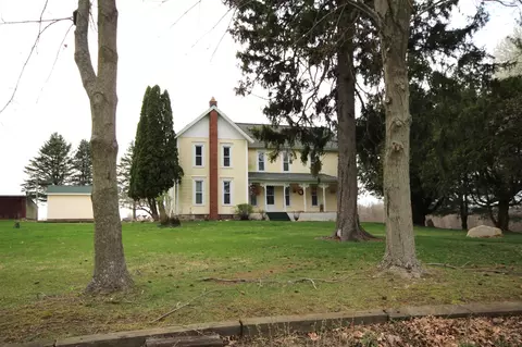 15388 S 46th, Fulton, MI 49052