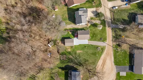 View/Area - 11112 Greenview, Jerome, MI 49249 photo 2 of 12