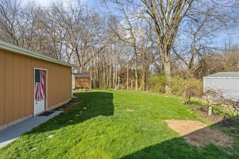 Exterior - 11112 Greenview, Jerome, MI 49249 photo 10 of 18