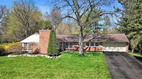 4321 Meadowlane, Bloomfield Hills, MI 48304