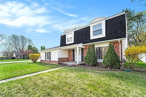 2411 Colony, Ypsilanti, MI 48197