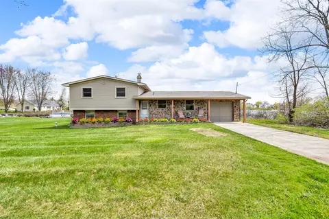 9315 Kingsley, Onsted, MI 49265