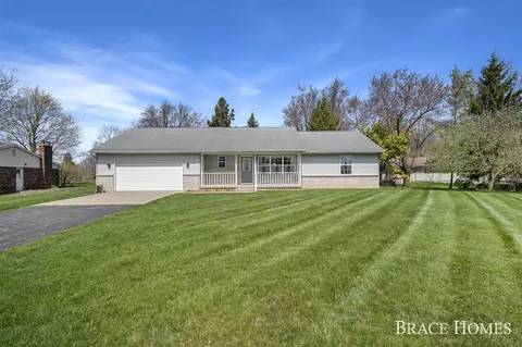 4378 Chappel, Wayland, MI 49348