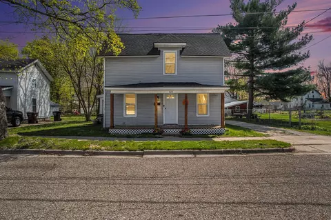 325 Mitchell, Marshall, MI 49068