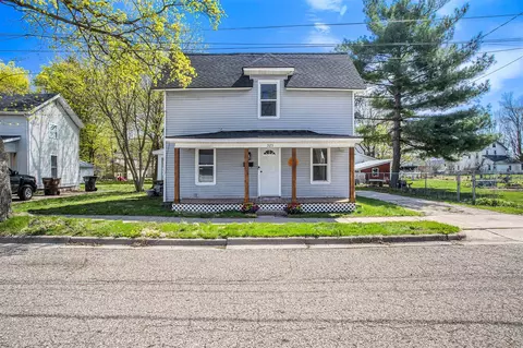 Exterior - 325 Mitchell, Marshall, MI 49068 photo 1 of 4
