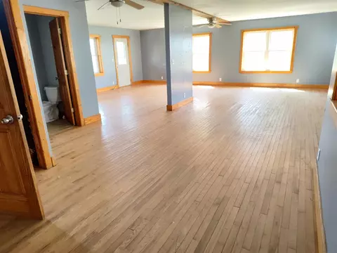 Living - 812 George, Bronson, MI 49028 photo 2 of 6