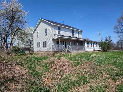 812 George, Bronson, MI 49028
