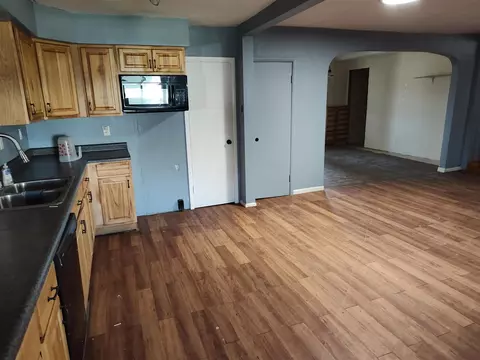 Kitchen - 812 George, Bronson, MI 49028 photo 1 of 3