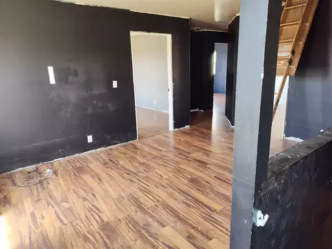 Living - 812 George, Bronson, MI 49028 photo 5 of 6