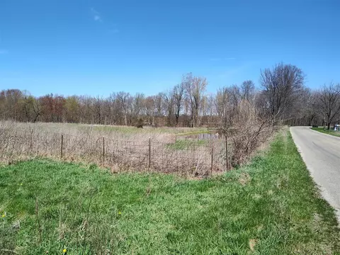 Exterior - 812 George, Bronson, MI 49028 photo 6 of 9