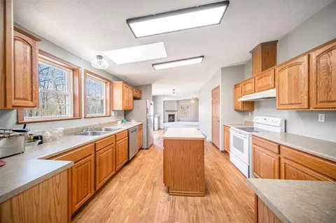 Kitchen - 8615 E Chicago, Horton, MI 49246 photo 1 of 2