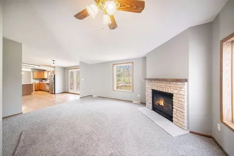 Living - 8615 E Chicago, Horton, MI 49246 photo 3 of 4