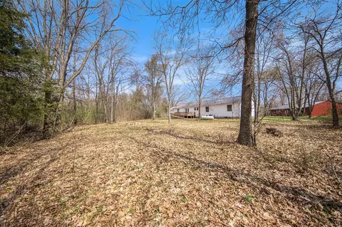 Exterior - 8615 E Chicago, Horton, MI 49246 photo 4 of 5
